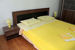 Apartmani Vera - Prizemlje